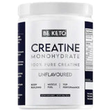 Créatine monohydrate - 100% pur - 300 grammes