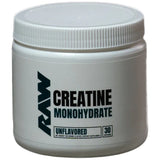 Créatine monohydrate 150 grammes