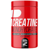 Créatine monohydrate 200 maillage | Créatine micronisée - 500 grammes
