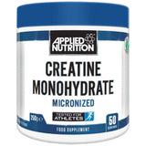 Créatine monohydrate - 250 grammes
