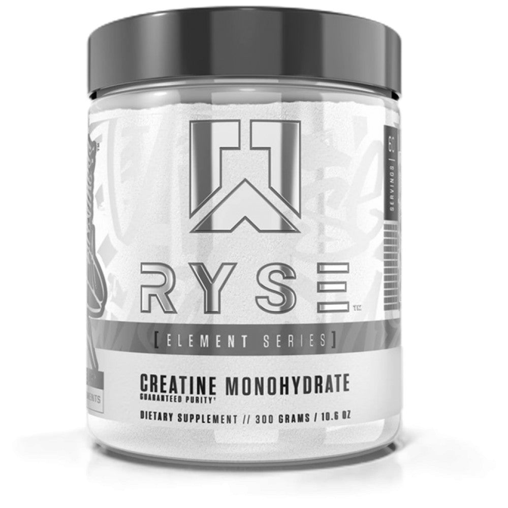 Créatine monohydrate - 300 grammes