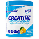 Créatine monohydrate - 500 grammes