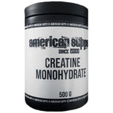 Créatine monohydrate - 500 grammes