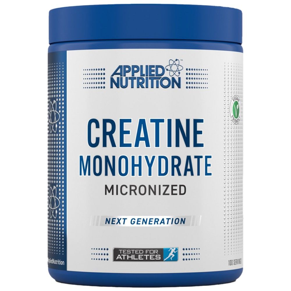 Créatine monohydrate - 500 grammes