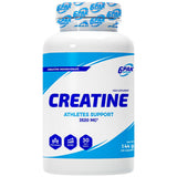 Casquettes monohydrates de créatine - 120 capsules