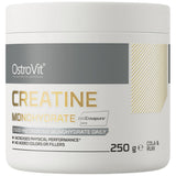 Créatine monohydrate de 250 grammes
