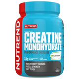 Créatine monohydrate de la création - 500 grammes