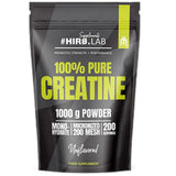 Poudre de monohydrate de créatine - 1000 grammes