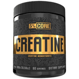 Poudre monohydrate de créatine | Série de base - 300 grammes