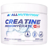 Créatine monohydrate xtra caps 200 capsules