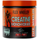 Créatine monohydrate | avec de la vitamine B-6 - 300 grammes