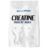 Muscle de créatine Max - 1000 grammes