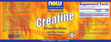 Poudre de créatine - 1000 grammes