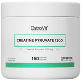 Pyruvate de créatine 1200 150 capsules