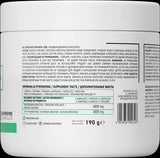Pyruvate de créatine 1200 150 capsules