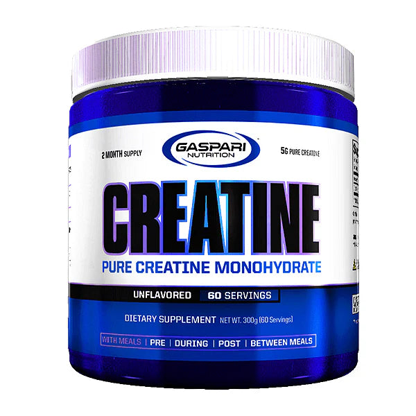 Créatine/qualititine - 300 grammes