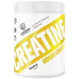 Créatine monohydrate/micronisé supplémentaire - 500 grammes