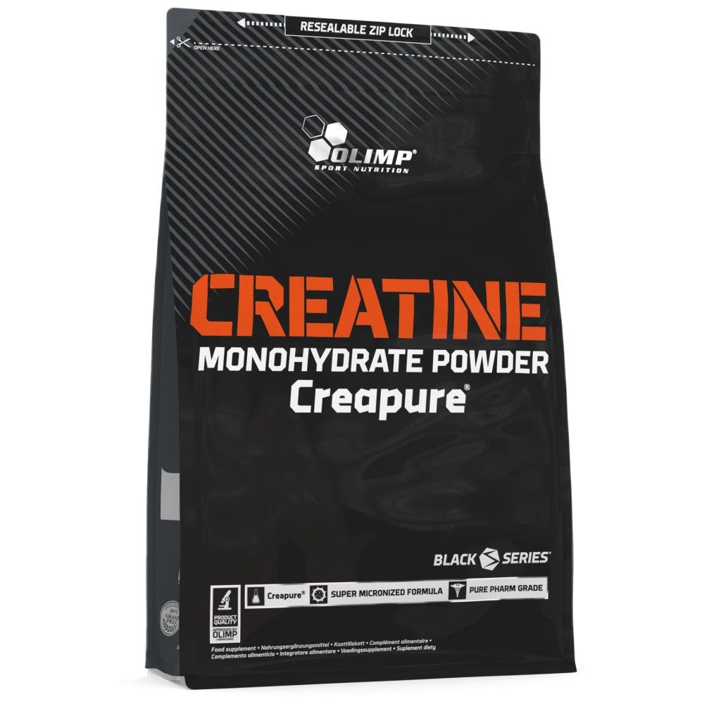 Créatine mono Creapure Powder - 1000 grammes