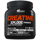 Créatine xplode - 500 grammes