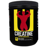 Monohydrate de créatine - 1000 grammes