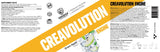 Créavolution poudre de 500 grammes