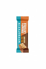 Barre en couches croustillante - 58 grammes