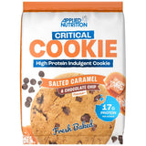 Cookie critique | Cookie indulgent à haute protéine - 85 grammes