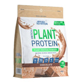 Protéine des plantes critiques - 450 grammes