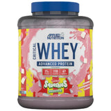 Whey critique | Mélange de protéines avancées - 2000 grammes