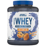 Whey critique | Mélange de protéines avancées - 2000 grammes