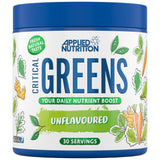 Greens critiques - 150 grammes