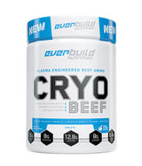 Cryo Beef amino 8000mg/300 tabs.