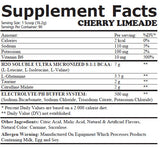 Cryo-cell BCAA 8: 1: 1/90 Serv. - 1 400 kg