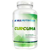Curcuma | Curcuma 1000 mg - 90 capsules