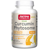 Phytosome de curcumine 500 mg | Meriva® - 120 capsules