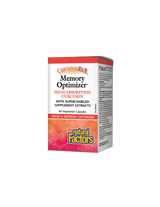 Curcuminrich ™ | Memory Optimizer ™ - 60 capsules