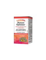 Curcuminrich ™ | Memory Optimizer ™ - 60 capsules
