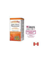 Curcuminrich ™ | Theracurmin 60 mg - 30 capsules
