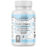 Cure Coming | Régulateur anti-inflammatoire - 60 capsules