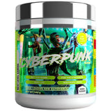 Cyberpunk/Nootropic Gaming Energizer - 340 grammes