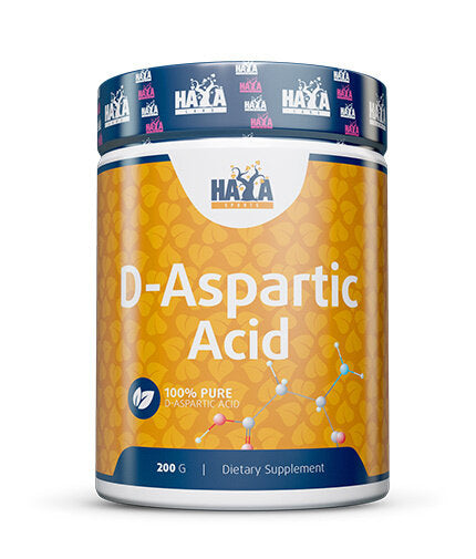 Acide d-aspartique 200 g