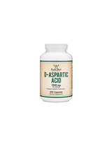 Acide d-aspartique 2000 mg - 300 capsules