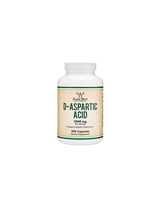 Acide d-aspartique 2000 mg - 300 capsules