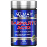 Aide D-Aspartique/POUDRE DAA - 100 grammes