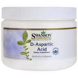 Acide d-aspartique 100 grammes