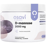 D-mannose poudre 2000 mg - 120 grammes