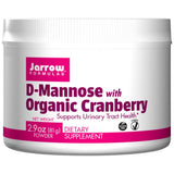 D-mannose avec canneberge biologique 81 grammes