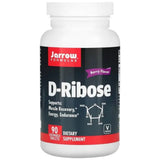 D-ribose 90 comprimés à croquer