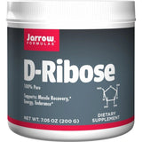 Poudre D-ribose - Ribose 200 grammes