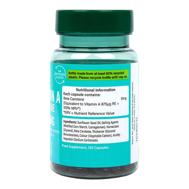 COQ10/UBICHINON 100 mg - 100 capsules
